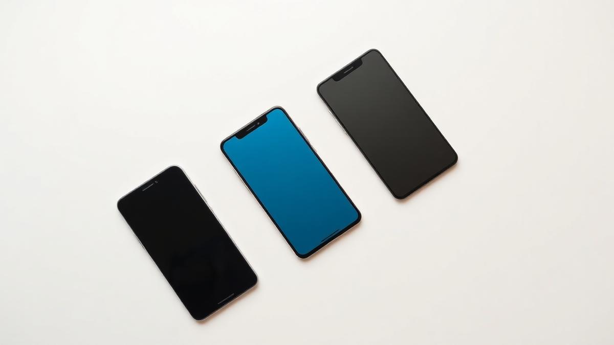 Android unlock methods compared