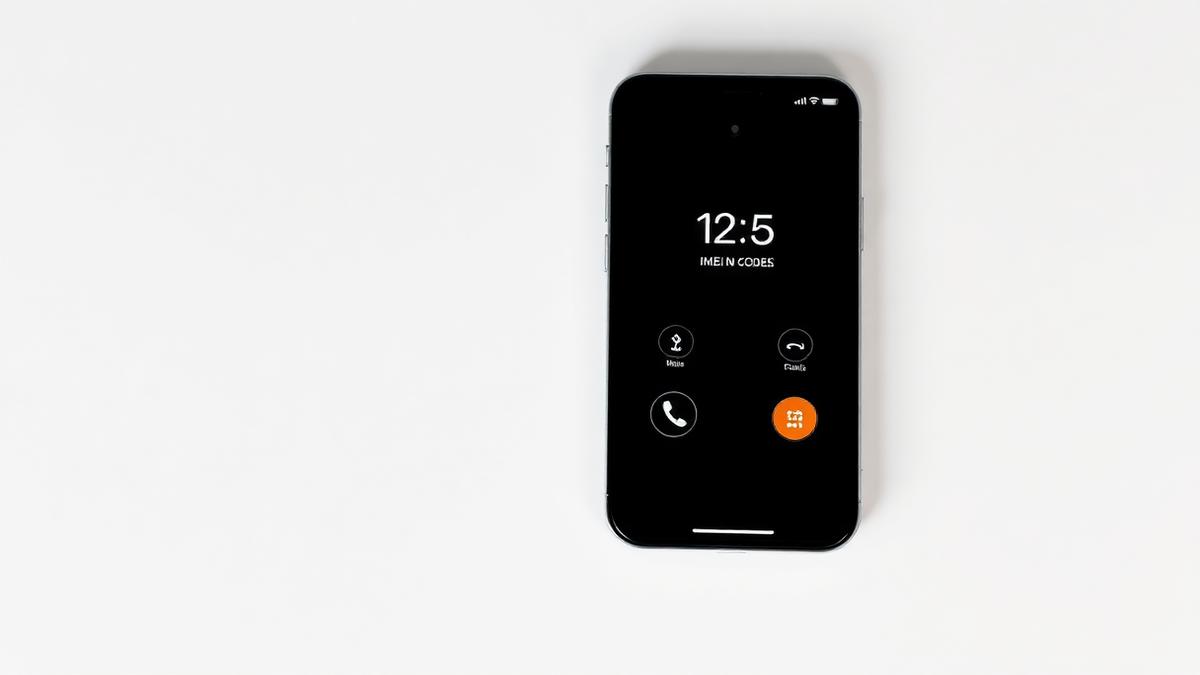 What is an IMEI and why it matters