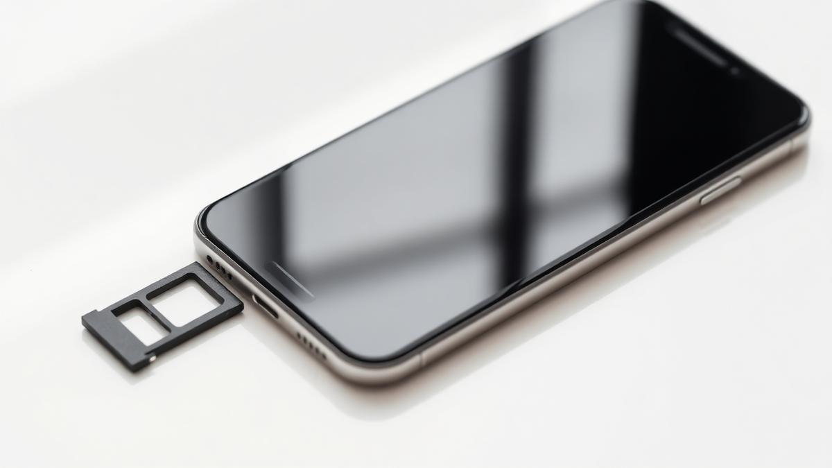iPhone carrier unlock explained